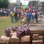 Ministerio de Salud entregó Mamógrafo y Densitómetro Óseo al área de Ginecología del Hospital Central