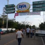 En alerta amarilla autoridades de salud en Norte de Santander, ante elecciones presidenciales en Venezuela