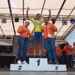 Avanza rehabilitación del Corredor Turístico Portal Parque Nacional Chorro El Indio