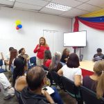 En paz y sin novedades transcurre el día central en honor a la Virgen de La Consolación