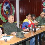 Lanzamiento De La Policía Comunitaria En Pamplona Fortalece La Seguridad En Norte De Santander