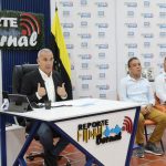 Iniciarán asfaltado en Redoma El Toro en la Troncal Uno