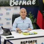 Táchira presente en la Caravana por la Paz