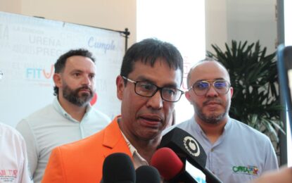 Feria Internacional de Turismo 2024 en Táchira promueve el impulso económico del país