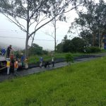 En Táchira se ejecutan obras de envergadura que garantizan la tranquilidad del pueblo