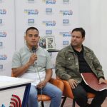 IVT mejora vía de acceso al Seminario Santo Tomás de Aquino