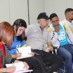 Gobierno regional promueve estrategias para fortalecer el sector salud