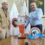 En paz y sin novedades transcurre el día central en honor a la Virgen de La Consolación