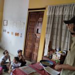 Yonathan Eugenio vence y es líder del clásico La Consolación