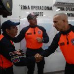 Trabajadores de Corpoelec avanzan en labores para restablecer plenamente el servicio eléctrico