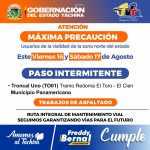 Clásico La Consolación 2024 categoría open