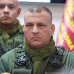 Gobernador Bernal denuncia ante la comunidad internacional intento de ataque terrorista al Sistema Eléctrico Nacional