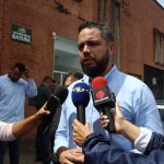 El proceso electoral es rápido y sencillo así califican los tachirenses