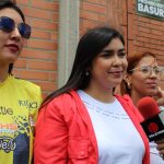  “En Táchira vence la paz frente a intereses fascistas”