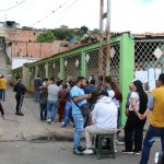 Miles de jóvenes están ejerciendo su derecho al voto por primera vez en Táchira