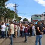 Táchira: ocho  aprehendidos  en frustración de ataques a instalaciones de salud y centros electorales
