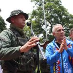  “En Táchira vence la paz frente a intereses fascistas”