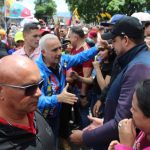 M/G Castillo Rengifo: Táchira es una tierra de paz