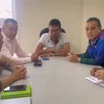 Tachirense expresan su compromiso con la Paz
