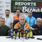 En «total normalidad» trabaja el Terminal de San Antonio