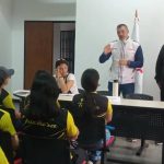 “Frente al Santo Cristo de La Grita prometo al pueblo del Táchira que más nunca volverá la violencia a nuestro estado”