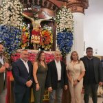 Táchira creará la Ruta Turística Religiosa del Santo Cristo