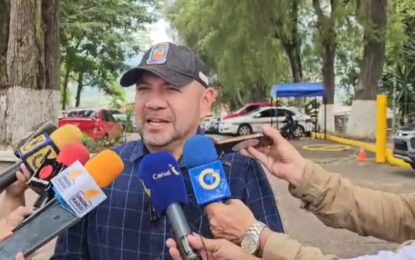 Alcaldía de San Cristóbal hizo un llamado a no caer en provocaciones y cero al odio