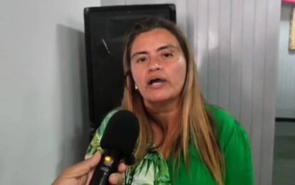 Alcaldesa Marta Gallo: “Feria de La Consolación de Táriba 2024 está orientada hacia los niños”