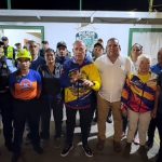 Táchira: Primer estado en cargar los proyectos y firmar los Convenios de la segunda Consulta Popular