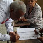 Yonathan Eugenio bicampeón de La Consolación