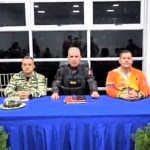 Detenido sujeto con más de 40 kilos de droga