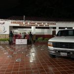 Fuerza Armada Nacional Bolivariana despliega ejercicios operacionales en puentes fronterizos del Táchira