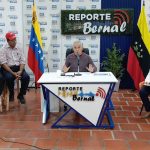 Voceros de diversos sectores felicitan el impulso al motor minero en Táchira