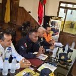 Gobernador Bernal: Complejo Minero Simón Bolívar motor fundamental para el crecimiento del Táchira