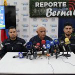 Táchira resalta en encuentro binacional