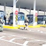 Detenido sujeto con más de 40 kilos de droga