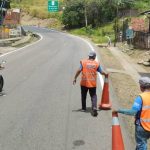 Táchira mantiene despliegue y patrullaje fronterizo