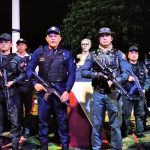 Táchira resalta en encuentro binacional