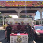 Con apoyo de las Bricomiles CDCE rehabilita Escuela Presbítero Víctor Manuel Valecillos