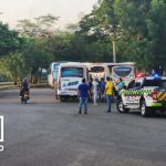 Culminan la segunda fase de acondicionamiento del Hospital Central de la Grita