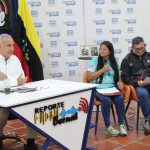 120 niños disfrutaron del Plan Vacacional «Aventuras Compartidas»