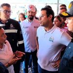 Realizan primer encuentro para la formación de Preventores Comunales por la Vida y la Paz