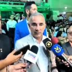 Constitución del Táchira celebró 160 años de historia, ciudadana, territorio e idiosincrasia