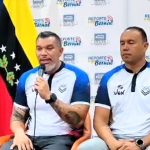 Gobernación del Táchira invita a participar en la 6ta Bienal de Poesía Juan Beroes