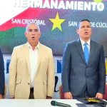 Circuitos Comunales de Seboruco consolidan proyectos en salud y vialidad