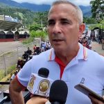 Organismos trabajan en el saneamiento de los alrededores del Aeropuerto Cipriano Castro