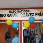 Tachirenses ratificaron apoyo al Presidente Nicolás Maduro