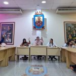 Gobernador Freddy Bernal: Táchira estado de paz y seguridad que suena en Venezuela