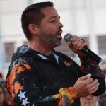 San Cristóbal sede del Expo fitness Los Andes 2024