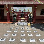 Canciller Gil: Venezuela se pone a disposición de Colombia y su estabilidad